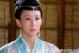 历史上真实的苏妲己，16岁嫁60岁纣王，亡国后再嫁之人家喻户晓图片