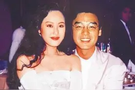 潇洒哥37岁娶白富美，45岁破产，61岁涅槃重生，钟镇涛经历了什么图片