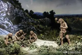 远古采集者和现代智人，谁的幸福感更强？图片