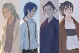 一人之下："乌梢蛇皮"可以挡子弹，那张之维的金光咒可以挡什么？图片