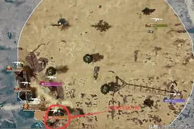 PCS2第二日，IFTY24杀吃鸡，4AM赢下所有抢点局图片