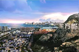 2022年融创入“绿档”，文旅这只“吞金兽”，何去何从？图片