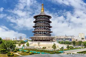 世界四大古都引发的争议，洛阳：对不起，我没有“碰瓷”西安图片