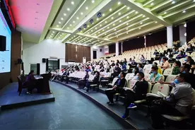 复盘反思 抓铁有痕 锁定目标——邯郸市第四中学召开高三一模成绩分析会图片