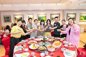 大喜之日戒杀生 | 办一场蔬食百日宴或许亦是对宝宝最好的祝福图片