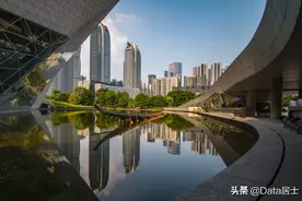 2021年5月地级市财政15强：苏州王者、东莞温州等较快、泉州14位图片