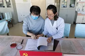 大爱精神，让生命永恒！《大同晚报》报道的这个爱心故事让人泪目图片