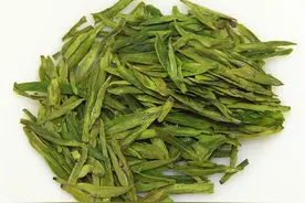 中国“十大”名茶图片