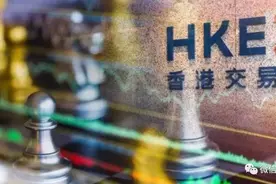 中康科技冲刺港交所：年营收2亿 吴郁抒夫妇持股54%图片