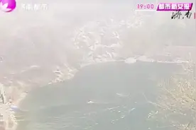 和平路东延西段工程建设进入尾声，开放后可缓解解放东路通行压力视频封面