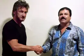 毒枭趣史：墨西哥大毒枭“矮子”古斯曼背后的中国元素图片