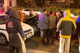 （小小说）一场车祸图片