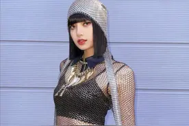 谁是公认的韩国女团舞后？Lisa稳坐第一图片