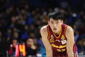 “富二代”吴前的奋斗史，比你起点高比你还努力！图片