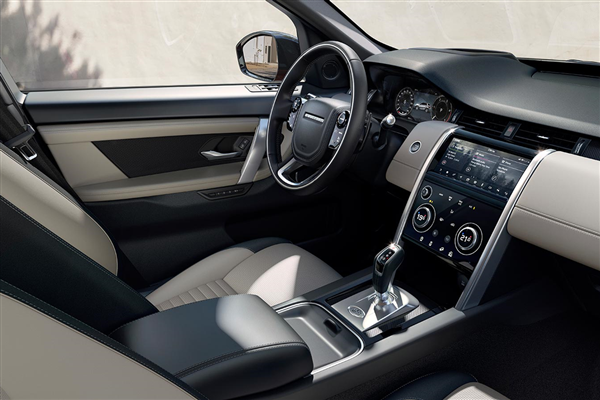 手持30万，不买小排量的BBA，选这4台豪华SUV开得很舒服