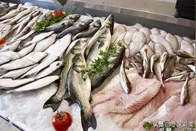 冬天多吃鱼肉好，这6种鱼，肉嫩刺少，味道好营养高，遇到别手软图片