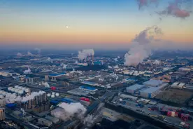 东北唯一百强县：为了当好“独苗”，它到底有多拼图片