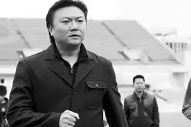 将炙啖朱亥，持觞劝侯嬴――袍哥魏群的故事图片