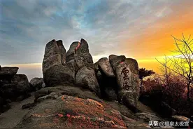 祭天告成与封禅泰山图片
