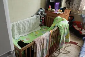 母乳期不忌口，她害死了自己4个月大的宝宝图片