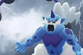 「宝可梦剑盾双打」系列7环境浅析（一）极巨四天王图片