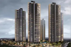 为何售楼人员喜欢推荐8、9、10层的房子？3个原因，很现实图片