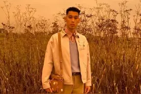 林书豪为Coach拍土味广告，轻奢品牌辱华后的运动跨界？图片