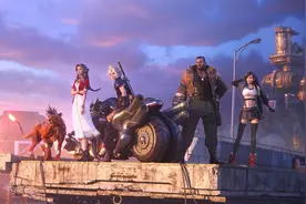 【剧透】《FF7重制版》完结感想：来聊聊对于结局的推测和期待！图片
