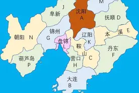 大连行政区划调整畅想：直辖并区，带动东北跨越发展图片