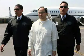 世界毒王叶真理，家中藏两亿现金一只白虎，直言：从不向中国贩毒图片