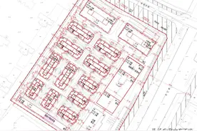 沈阳铁西区沈辽西路132号荣盛和悦名邸二期住宿餐饮项目规划公示图片