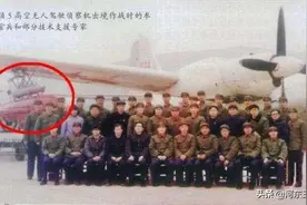 红色B-29，引进12架，记录图-4在中国空军服役的日子图片