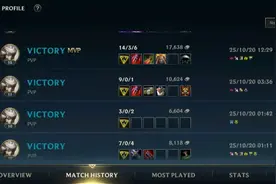 英雄联盟手游国际服，手游天赋系统科普！图片