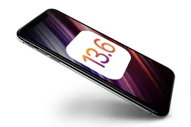 苹果推送iOS/iPadOS 13.6最新测试版，新增功能一般人用不到图片