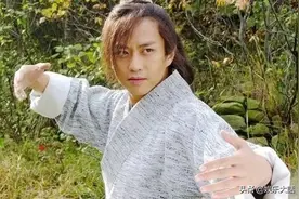 2006年，鹿鼎记选角第50天，范冰冰、邓超弃演，杜淳：这是个骗局图片