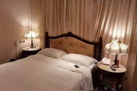 台湾隔离费用被吐槽：半个月4万新台币起，临近春节更贵还一房难求图片