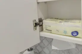 在这10个巧妙的收纳面前，我看到了，人类的智慧是无限的图片