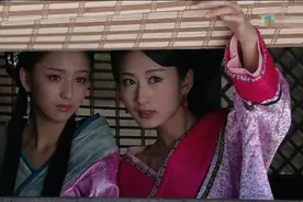 民间故事：少爷看上黄花闺女，落入奸人圈套，娶了两个妇人当妻妾图片