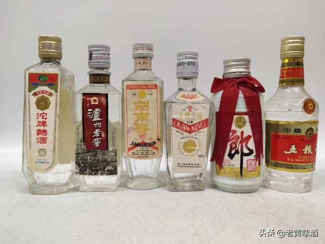 “无冕川王”四川丰谷酒，口感不输五粮液，如今为何无人知晓？