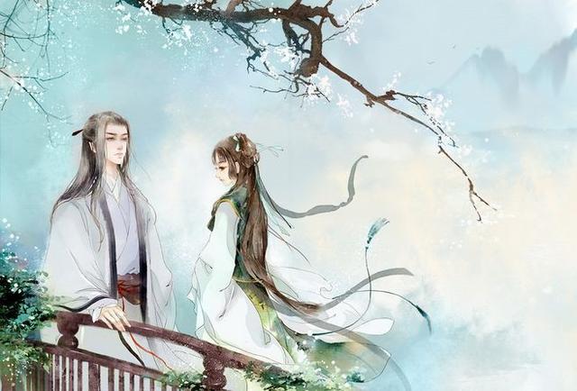 清代最唯美的一首情诗，足以媲美李商隐无题，却很少人读过