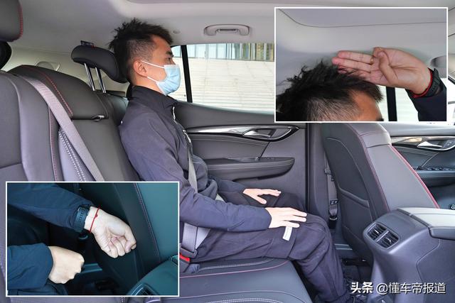 新车 | 静如处子，动如脱兔，试驾2022款昂科威S GS四驱运动型