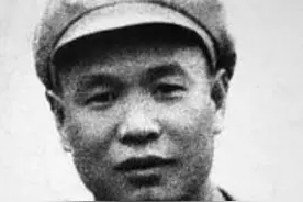 他的本名鲜为人知，化名却很出名，唯一和主席单线联系的超级特工图片