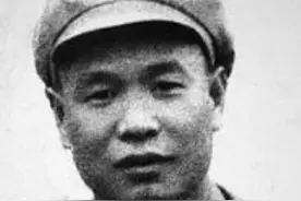 他的本名鲜为人知，化名却很出名，唯一和主席单线联系的超级特工图片