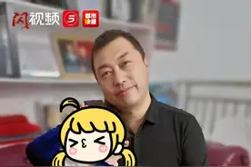 火了！西安爸爸真“操刀”辅导作业……图片