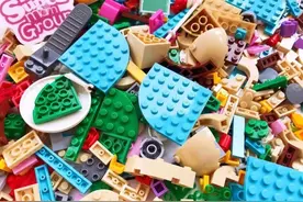 家有两娃妈的真实分享：能让娃玩很多年的口碑玩具，帮孩子避坑图片