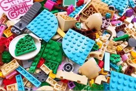 家有两娃妈的真实分享：能让娃玩很多年的口碑玩具，帮孩子避坑图片