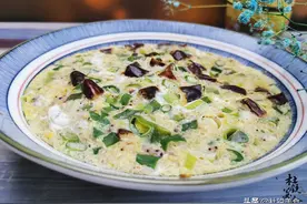 蒸虾酱，切记“增香1步去腥2料搭配3种”，虾酱鲜香还不腥图片