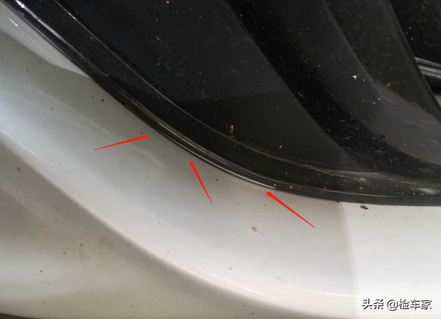 12万8买辆二手车宝马，发现曾被追尾！想退车竟要损失1万5？