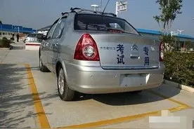 同样是亲自驾驶汽车，科目二和科目三哪个更难？看看教练怎么回答图片