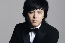 李云迪，因“贪图”美色毁一生，让高学历的女友情何以堪图片